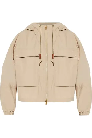 Moncler Sauvan jacket