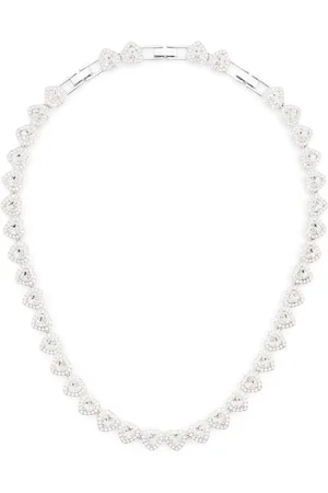Swarovski X Ariana Grande Angelic necklace