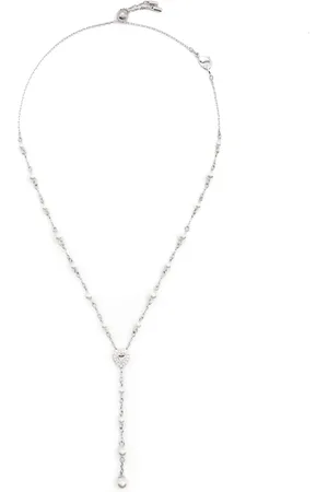 Swarovski X Ariana Grande pearl necklace