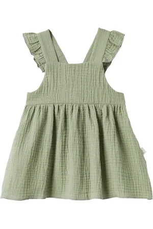 TEDDY & MINOU Cotton dress