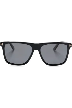 Tom Ford Square-frame sunglasses