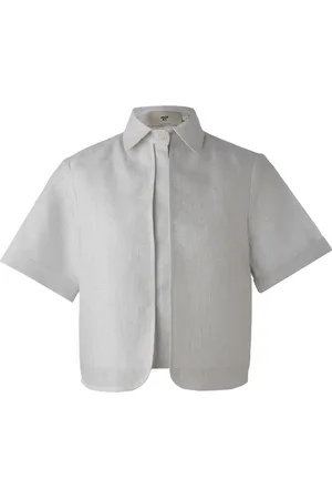 MISCI Petr??polis short-sleeve shirt
