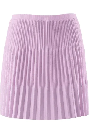 MACCAPANI Gerli mini skirt