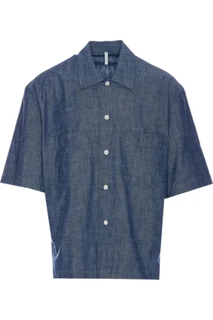 Sunflower Stable shirt