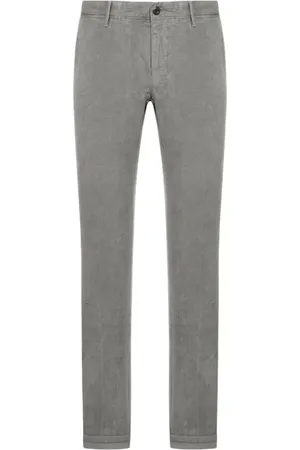 Incotex Cotton trousers