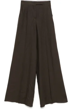 Max Mara Sequoia trousers