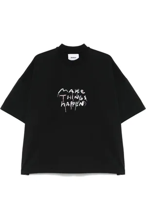 BONSAI Make Things Happen T-shirt