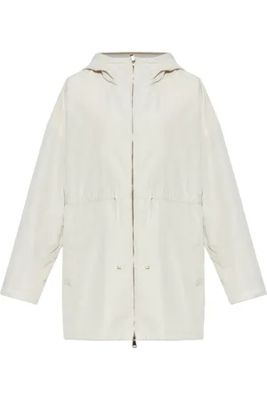 Moncler Wete parka coat