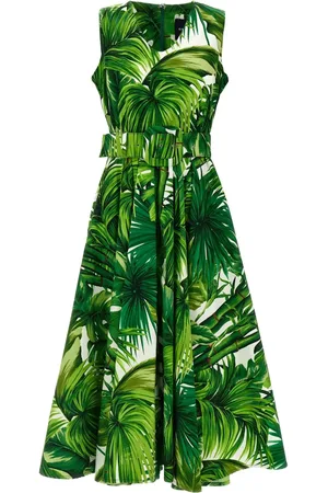 SAMANTHA SUNG Abelia dress