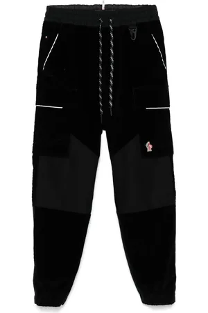 Moncler Corduroy track pants