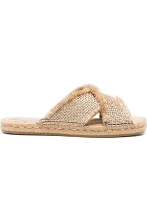 Jimmy Choo Aciel slides