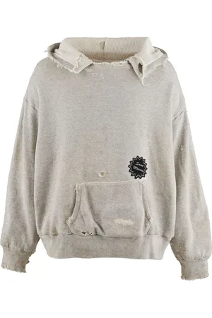 SAINT MXXXXXX Cotton hoodie