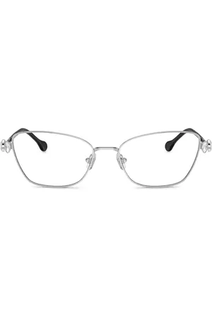 Swarovski Cat-eye glasses