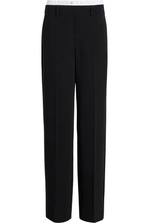Cinq A Sept Vittoria trousers