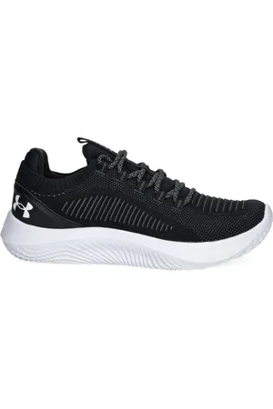 Under Armour UA Dynamic 2 mesh-structured sneakers