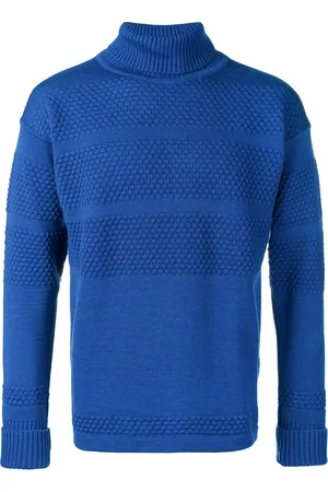 S.N.S. HERNING Fisherman jumper