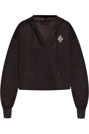 Lacoste Logo-patch hoodie