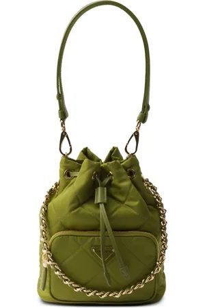 Prada Re-Edition 1995 Cha??ne mini bag