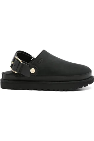 UGG Goldenstar mules