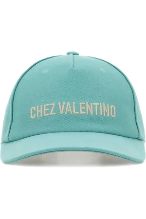 VALENTINO GARAVANI Chez baseball cap