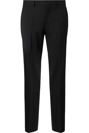 HUGO BOSS Tailored trousers