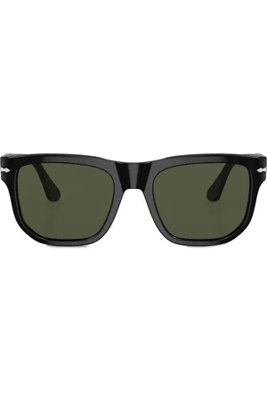 Persol Wayfarer-frame tinted sunglasses