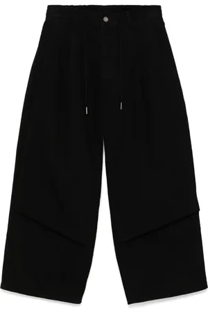 SONGZIO Morris wide-leg jeans