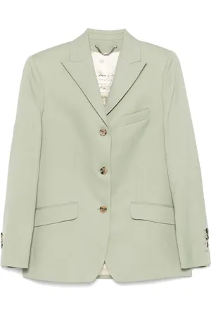 Golden Goose Wool blazer