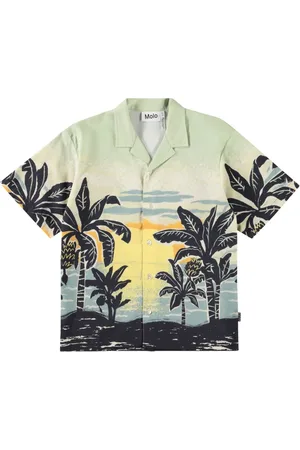 Molo Rui shirt
