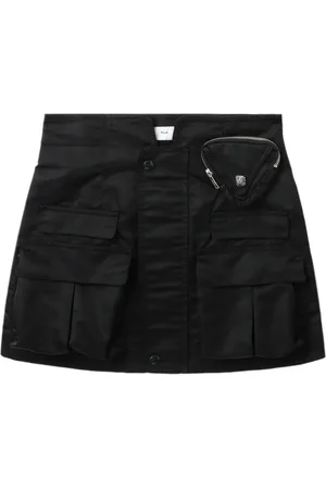 TOGA PULLA Twill skirt