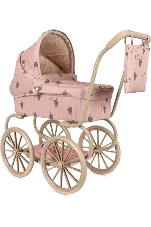 Konges Sløjd Minnie doll stroller