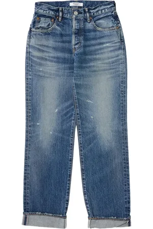 Moussy Cotton jeans