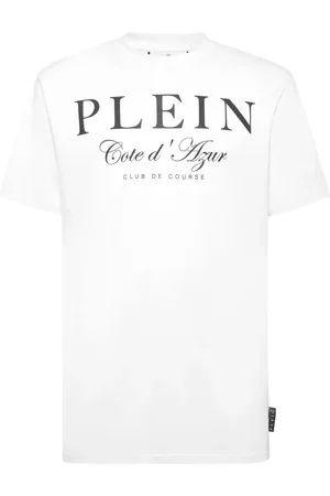 Philipp Plein Club The Course T-shirt