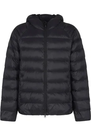 PYRENEX Hooded jacket