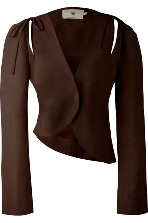 MISCI Spencer Sinop jacket