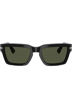 Persol Wayfarer-frame sunglasses