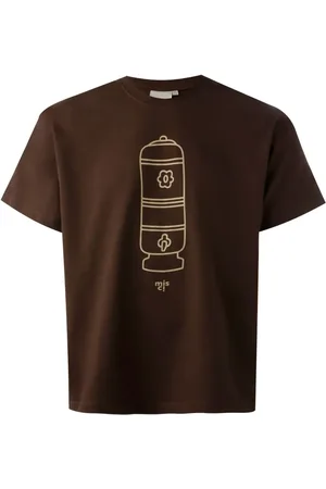 MISCI Filtro De Barro T-shirt