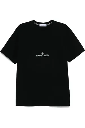 Stone Island Cotton T-shirt