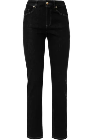 Roberto Cavalli Straight-leg jeans