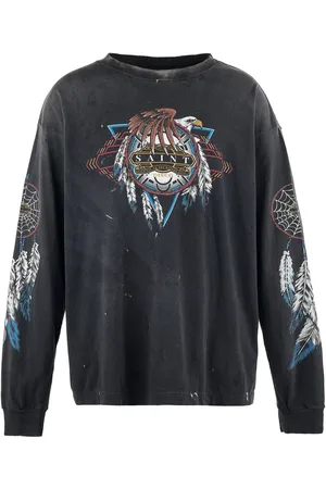 SAINT MXXXXXX Cotton sweater