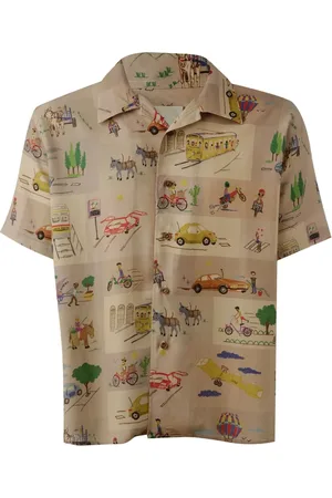 MISCI Elements shirt