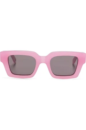 OFF-WHITE Virgil sunglasses