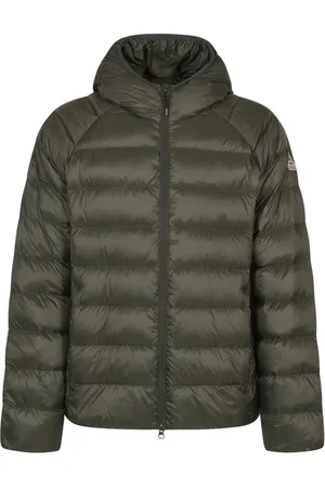 PYRENEX Hooded jacket
