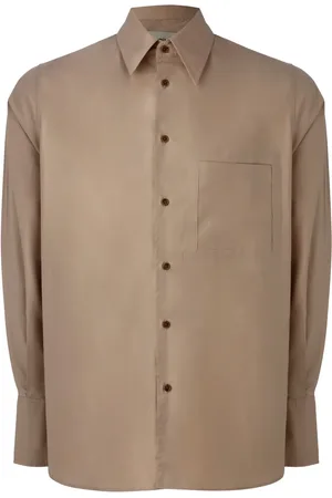 MISCI Amarelinha shirt
