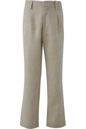 MISCI Jos?? tailored trousers