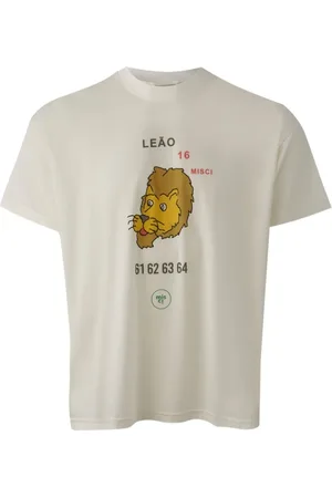 MISCI Animal Game T-shirt