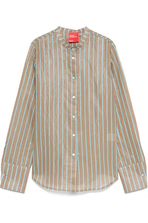 ..,MERCI Striped shirt