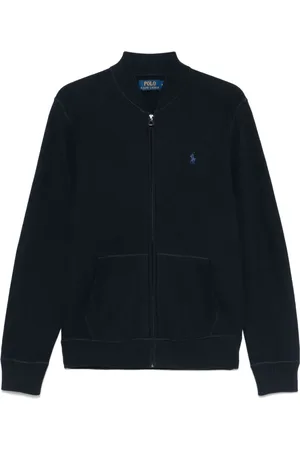 Ralph Lauren Zip-up cardigan