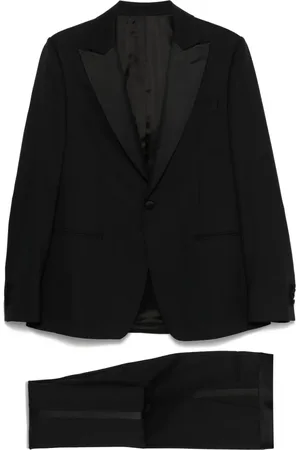 LARDINI Single-breasted suit