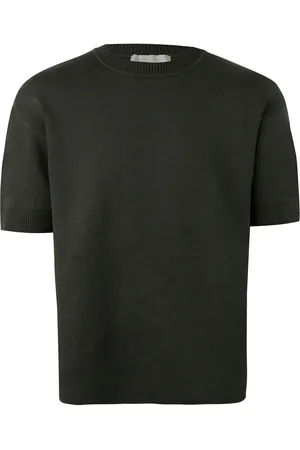 MISCI Toldo knitted T-shirt